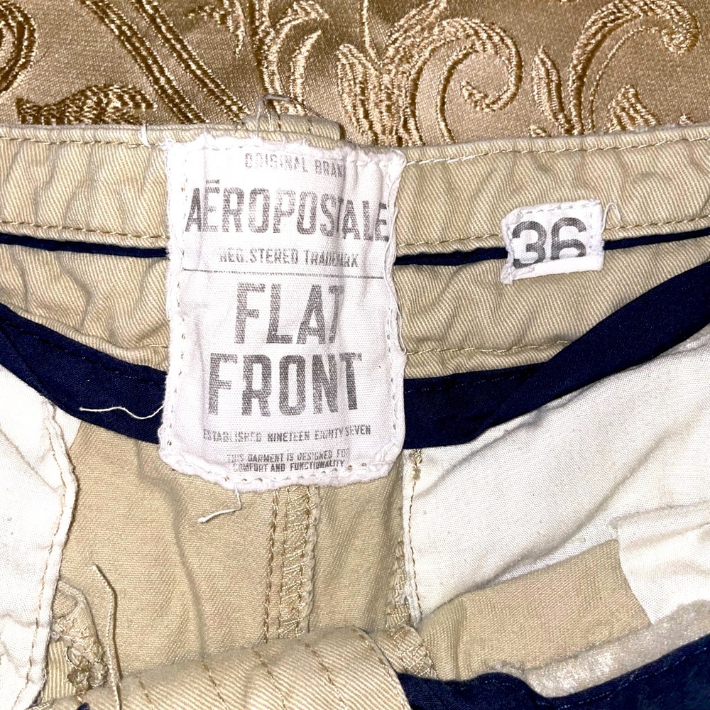 Mens Aeropostale shorts